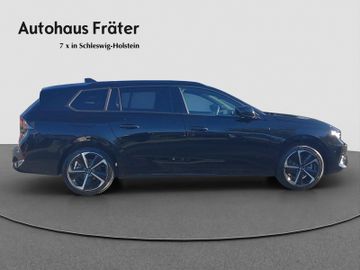 Fotografie 4 des Opel Astra ST GS Navi 360°Kamera LED Keyless AHK