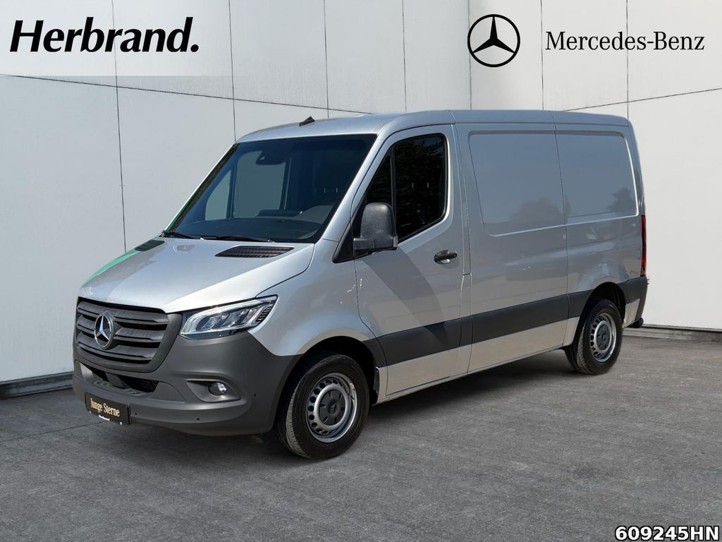 Image of Mercedes-Benz Sprinter
