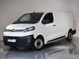 Citroën Jumpy Kasten Business XL*1.HAND*SCHECKHEFT* - Citroën Jumpy aus 2018