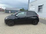 Peugeot 108 Style 5 Türer Klima/Rückfahrkamera/LM - Peugeot 108: Style