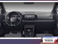 Skoda Karoq - Vorschau Bild 4