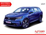 Kia Sorento 1.6 Vision Hybrid LED Navi Totwinkel AHK - Kia Sorento: V6