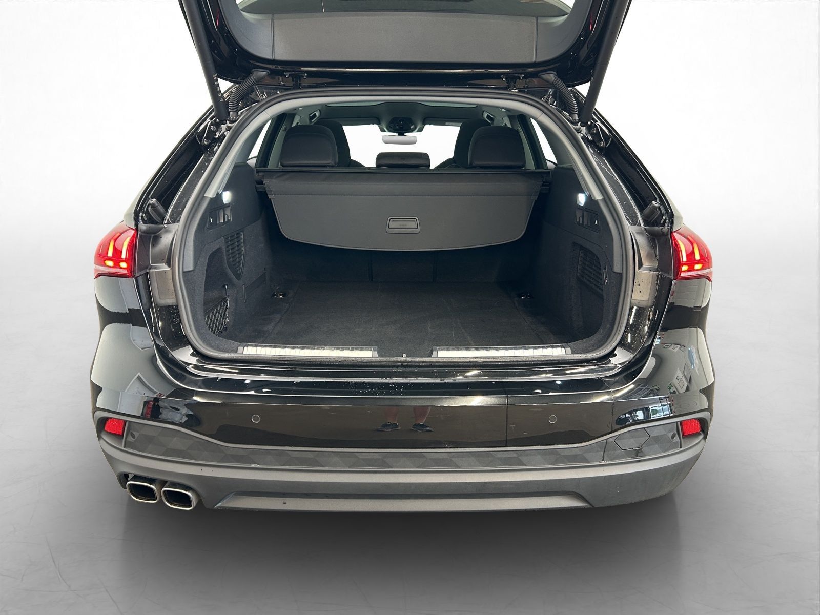Audi A5 - Bild 11