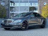 Mercedes-Benz S 350 CDI BT.L.PR.PL - LEDER - SCH./KANT.DAK - O
