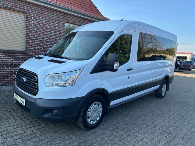 Ford Transit Kombi 350 L3 Trend