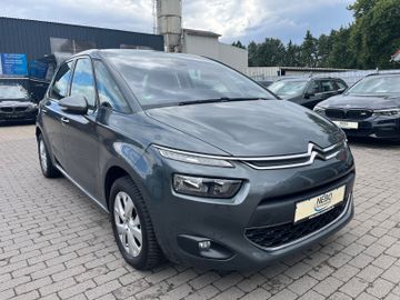 Citroen C4 Picasso - 3