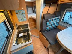 Pössl Roadcruiser |  Automatische Sat+TV | Markise*RFK