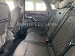 AUDI Q5 Sportback TDI 150 kW S-Line /Pano/21 Zoll