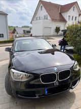 BMW 116d - - BMW 116: 116d