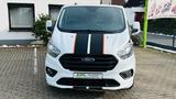 Ford Elite 320 Sport 1.Hd MwSt. Klima AHK Leder Apple - Ford Transit: El