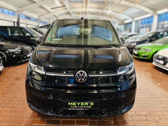 Volkswagen T7 Multivan Life 7.Sitze*Standheizung*LED