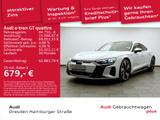 Audi e-tron GT Q. Matrix Leder Pano B&O Dynamik Plus - Audi e-tron GT in Dresden