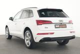 Audi Q5 40 TDI qu. 2x S line MMI+|ACC|PDC+Kam|SHZ|AHK - Audi Q5: Mmi