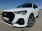 Audi Q3 40 TFSI*QU*S TR*3x S LINE*VIRTU*PANO*MATRIX!! - Audi Q3 Gebrauchtwagen in Stuttgart