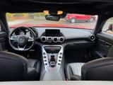 Mercedes-Benz AMG GT 4.0 V8 DCT - Deutsch - gebrauchte Mercedes-Benz AMG GT aus dem Jahr 2018