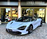 McLaren Mclaren 720S Coupé - McLaren 720S aus 2019