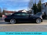 BMW 325i Cabrio (E93) Klima*Leder*Navi*Xenon - BMW 325 Benzin Gebrauchtwagen