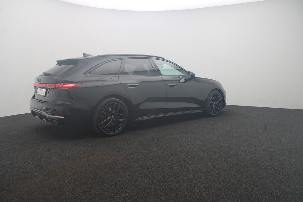 Audi A5 Avant TFSI quattro Matrix Navi B&O HuD AHK foto 5