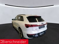 Audi Q8 e-tron - Vorschau Bild 3