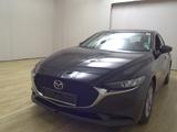 Mazda 3 SKYACTIV-G 2.0 M-Hybrid Prime Navi LED HuD RfK - Mazda 3 Gebrauchtwagen in Bremen