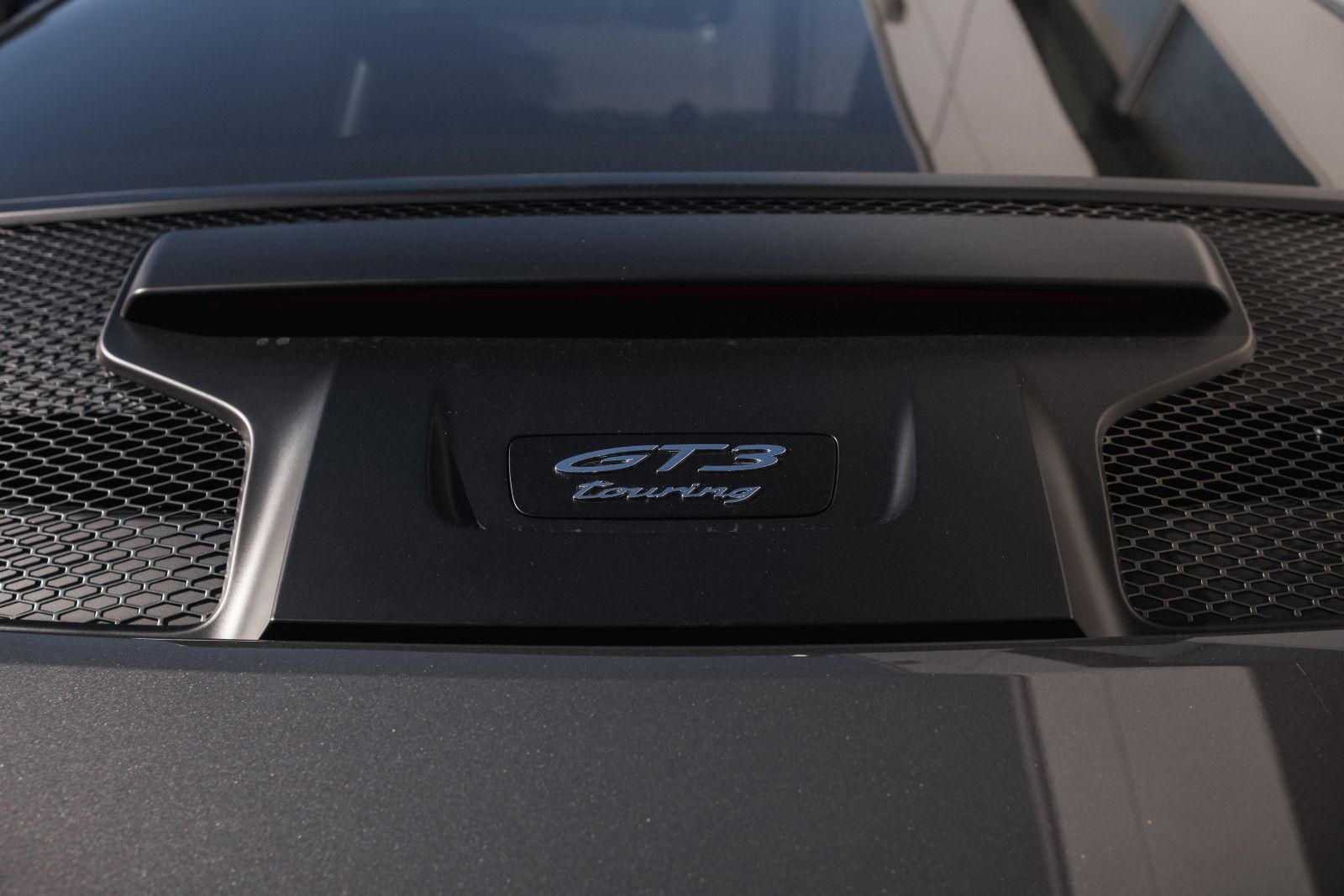 Fahrzeugabbildung Porsche 911/992.1 GT3 Touring-LED-18WegeSitz-Lift-Kamera