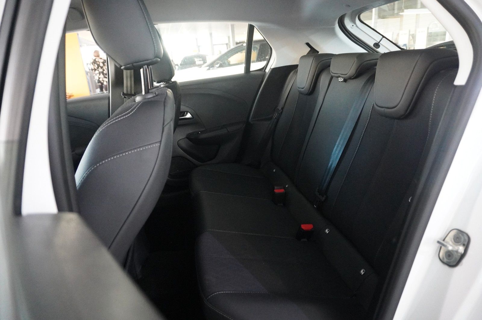 Fahrzeugabbildung Opel Corsa F 1.2 ELEGANCE NAVI/LED/SPORT/SH//VIRT/DAB