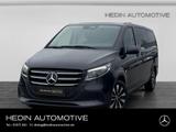 Mercedes-Benz Vito 116 CDI Tourer PRO Lang LED|AHK|DISTR|LEDER