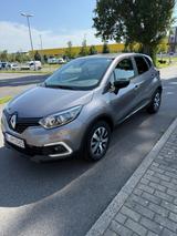 Renault Captur ENERGY TCe 90 Experience Experience - Renault Captur von privat
