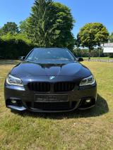 BMW 535d xDrive Touring A - - BMW 535: 535d Xdrive