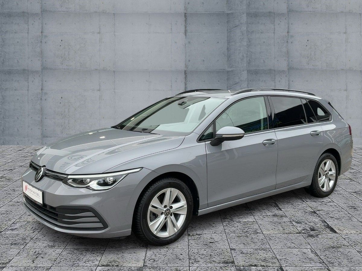 Volkswagen Golf - Bild 2