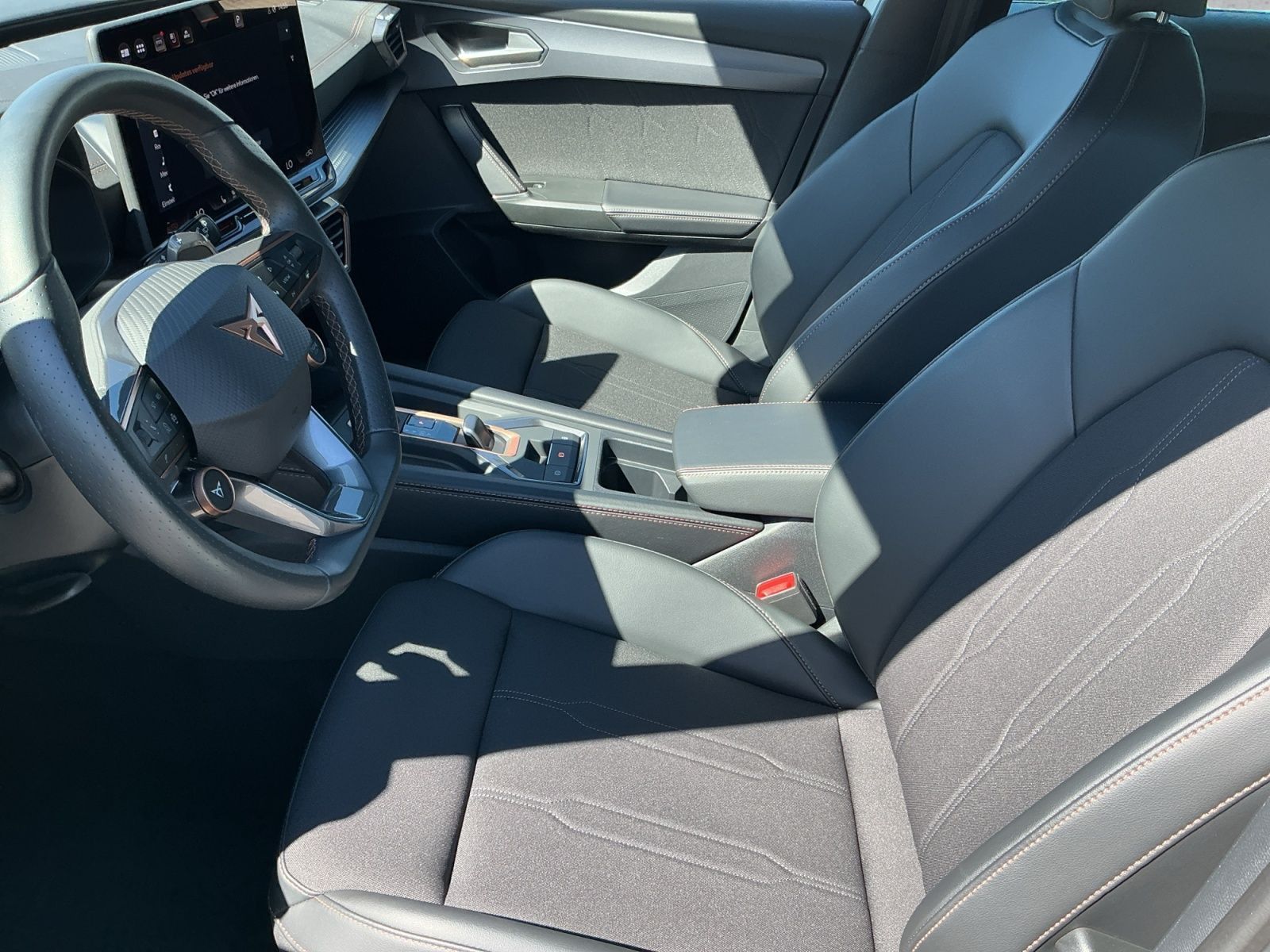 Cupra Leon - Bild 12