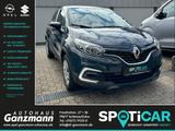 Renault Captur Life 0.9 TCe 90 eco AHK Temp Klima Radio& - Renault Captur in Freiburg