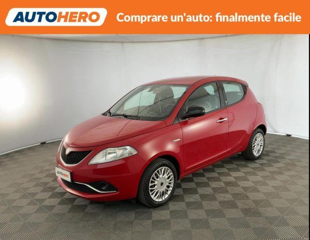 Image of Lancia Ypsilon