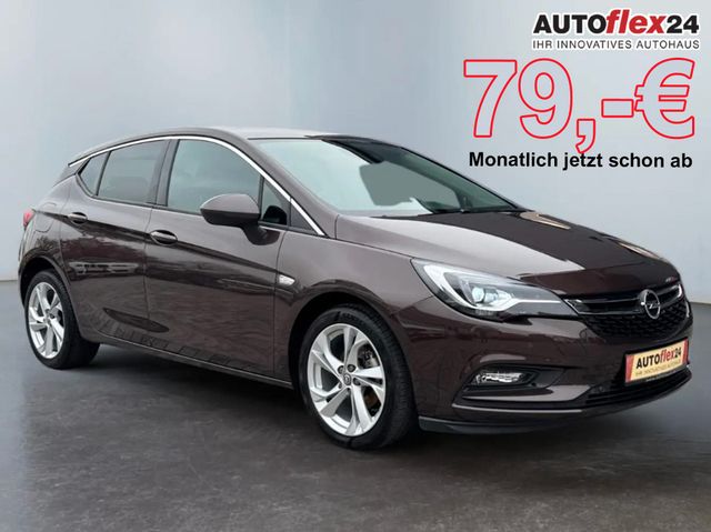 Opel Astra 1.4 T INNOVATION  IntelliLux Nav PDC Ka...