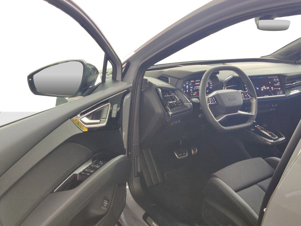 Audi Q4 - Bild 13
