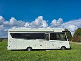 Concorde Credo 840 Centurion Style MwSt AHK viele Extras - Concorde Centurion
