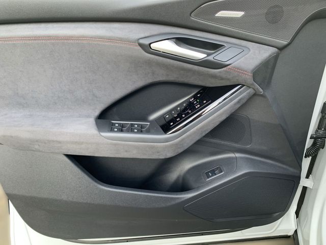 Q6 e-tron QUATTRO S LINE TECH PRO+LUFT+RAUTE+AHK