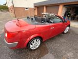 Renault Megane2 Cabrio CC 2.0 16V - Renault Megane: Cabrio, 2.0
