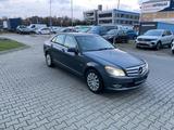 Mercedes-Benz C 220 CDI BE Avantgarde Automatik Bi-Xenon Navi - Mercedes-Benz C 220 in Leipzig