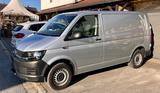 Volkswagen T6 Transporter - VW T6 Transporter von privat