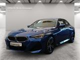 BMW 220i Coupé M Sport Navi Kamera Driv.Assist HiFi - BMW 220 Jahreswagen