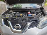 Nissan X-Trail ACENTA 1.6 dCi DPF ACENTA - Nissan X-Trail mit Diesel-Antrieb: Silber