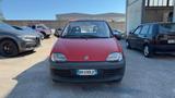 Fiat Seicento 1.1i cat Sporting - gebrauchte Fiat Seicento aus dem Jahr 2001