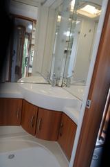 Hobby Exellent 540 UL - Hobby Wohnwagen