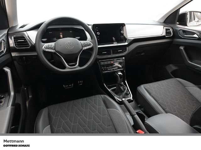 Volkswagen T-Cross - Bild 15