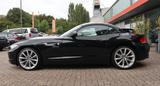 BMW Z4 Roadster sDrive 20i/NAVI/BI-XENON/SHZ/SCHECKH - BMW Z4 aus 2012: Roadster