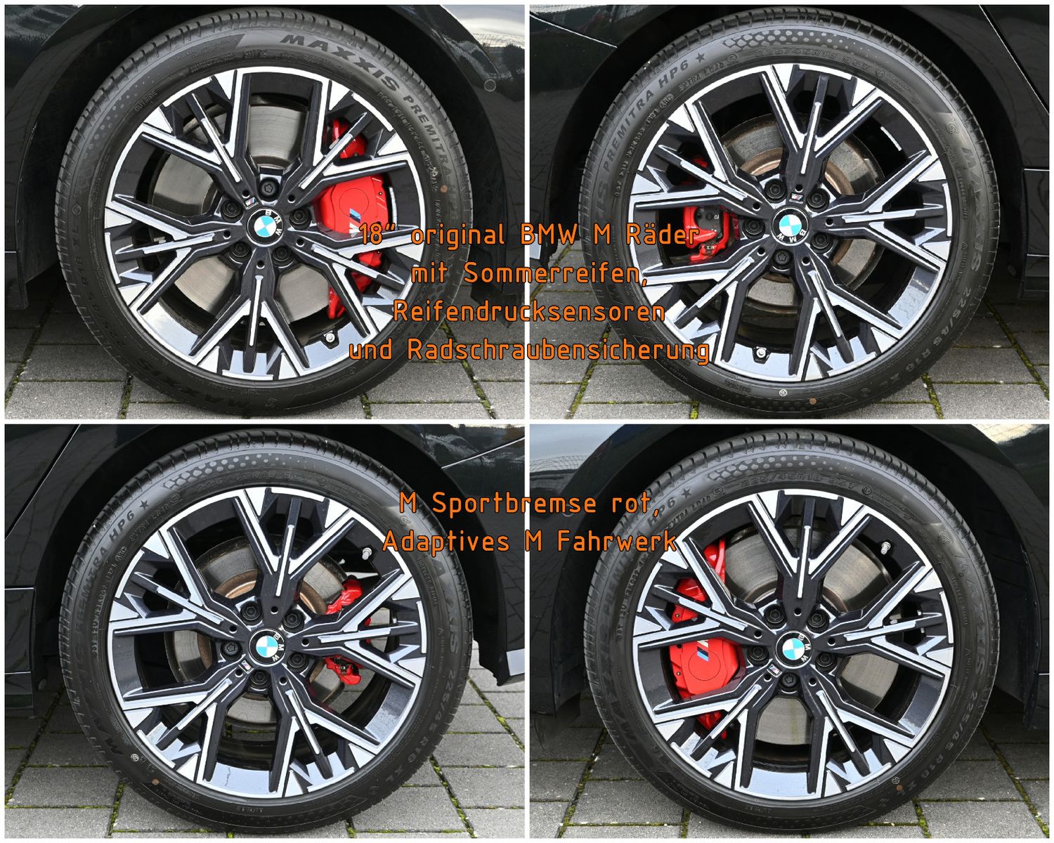 Fahrzeugabbildung BMW 120d M SPORT PRO °ACC°AHK°HARMAN°HUD°MEMO°360°