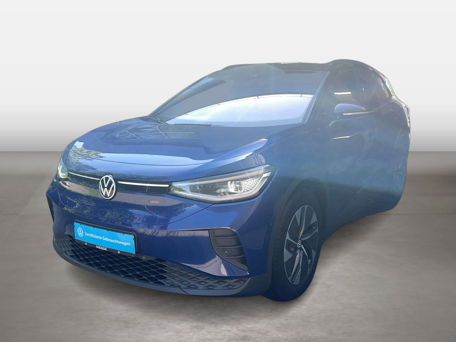 Volkswagen ID.4 - Bild 2