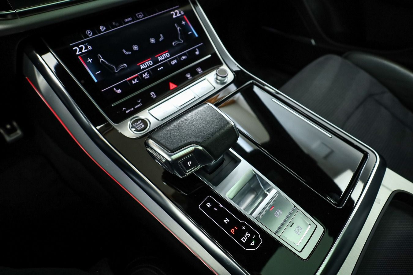 Audi Q8 - Bild 15
