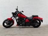 Yamaha XV1900 Raider S 1.854 ccm V-Twin  - YAMAHA XV 1900
